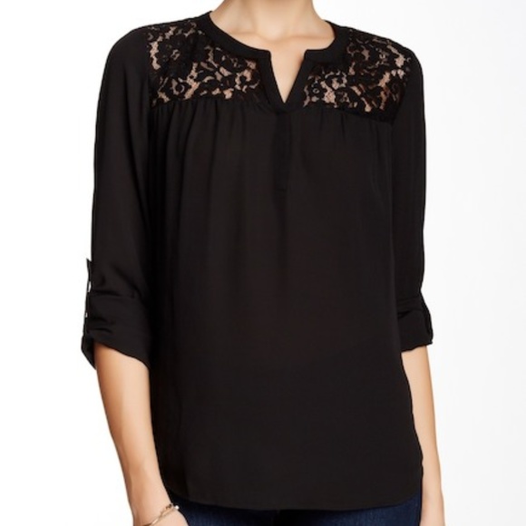 Daniel Rainn Tops - Beautiful Blouse